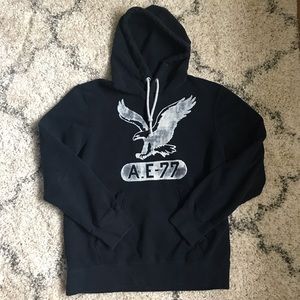 Men’s American Eagle Hoodie
